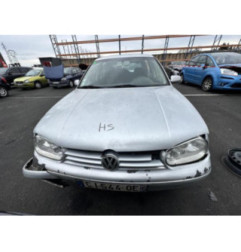 Pompe de direction VOLKSWAGEN GOLF 4 Photo n°6