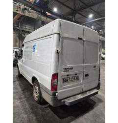 Mastervac FORD TRANSIT 4