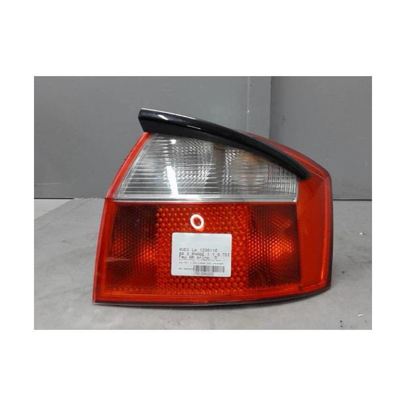 Feu arriere principal droit (feux) AUDI A4 2