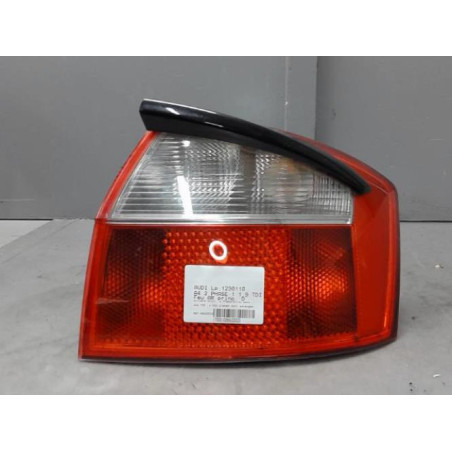 Feu arriere principal droit (feux) AUDI A4 2 Photo n°1