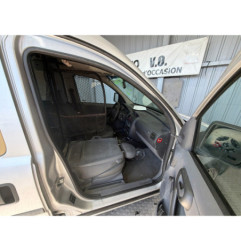 Capot OPEL COMBO C Photo n°1