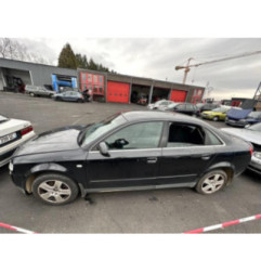 Feu arriere principal droit (feux) AUDI A4 2 Photo n°9