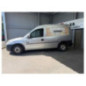Commande chauffage OPEL COMBO C