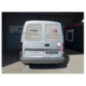 Commande chauffage OPEL COMBO C