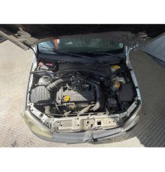 Compteur OPEL COMBO C Photo n°5