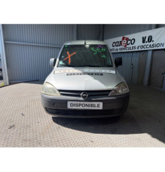 Compteur OPEL COMBO C Photo n°8