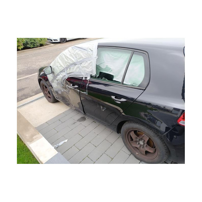 Demarreur VOLKSWAGEN GOLF 6