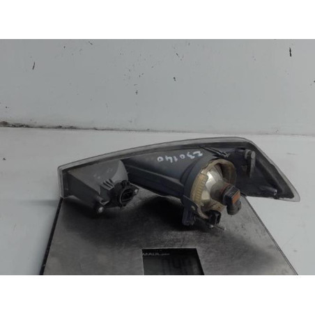 Optique avant secondaire gauche (feux)(clignotant) CITROEN C5 2 Photo n°1