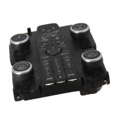 Commande chauffage VOLVO C 30