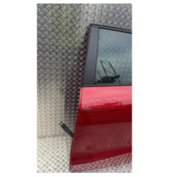 Porte arriere gauche SEAT IBIZA 5