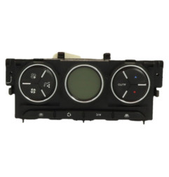 Commande chauffage CITROEN C3 2 Photo n°1