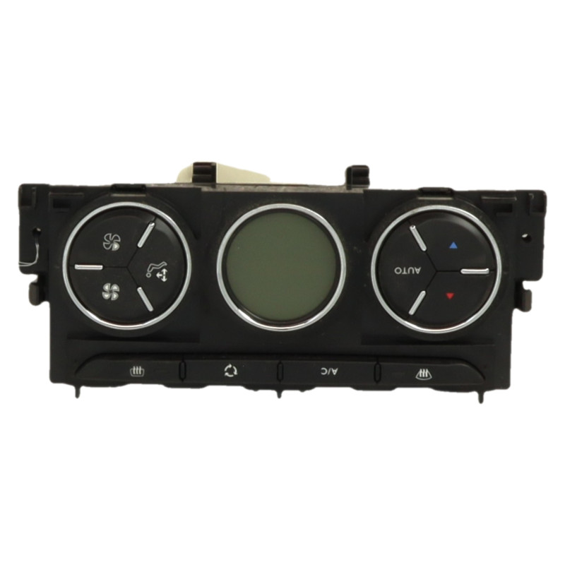 Commande chauffage CITROEN C3 2 Photo n°1