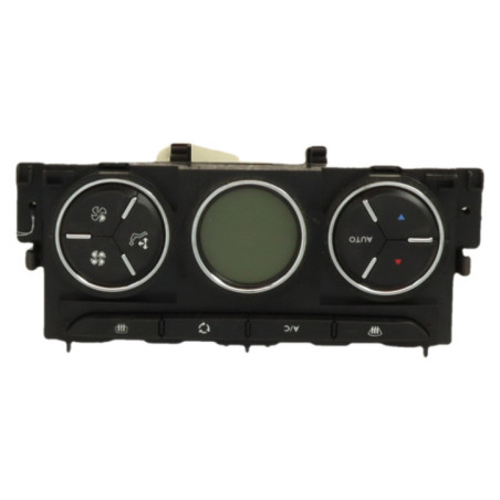 Commande chauffage CITROEN C3 2 Photo n°1