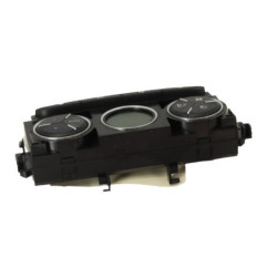Commande chauffage CITROEN C3 2 Photo n°2
