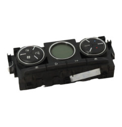 Commande chauffage CITROEN C3 2 Photo n°3