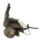 Sphere arriere CITROEN C5 2