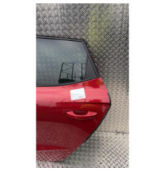 Porte arriere gauche SEAT IBIZA 5 Photo n°3