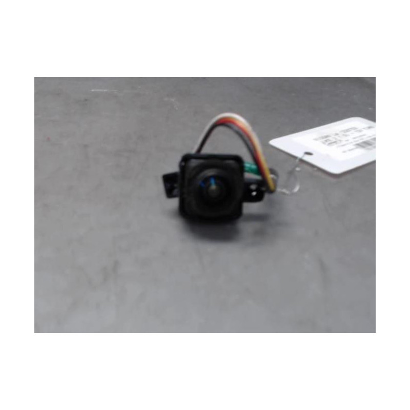 Camera NISSAN JUKE 2