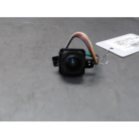 Camera NISSAN JUKE 2 Photo n°1