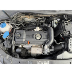 Poignee porte avant droit VOLKSWAGEN GOLF 6 Photo n°8