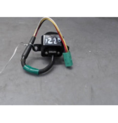 Camera NISSAN JUKE 2