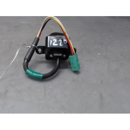 Camera NISSAN JUKE 2