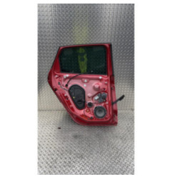 Porte arriere gauche SEAT IBIZA 5 Photo n°5