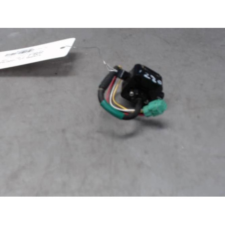 Camera NISSAN JUKE 2 Photo n°1