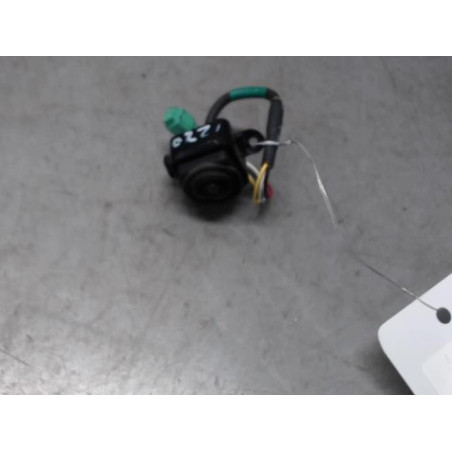 Camera NISSAN JUKE 2