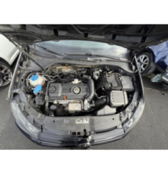 Poignee porte arriere droit VOLKSWAGEN GOLF 6 Photo n°7