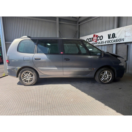 Train arriere complet RENAULT ESPACE 3