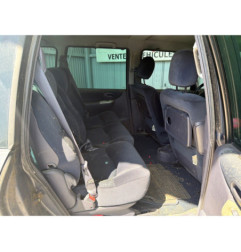 Capot RENAULT ESPACE 3 Photo n°1