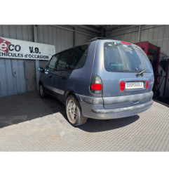 Capot RENAULT ESPACE 3 Photo n°4