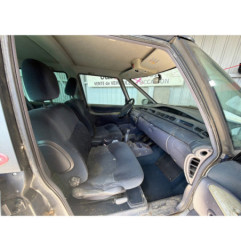 Capot RENAULT ESPACE 3 Photo n°9