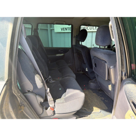 Pare choc arriere RENAULT ESPACE 3 Photo n°1