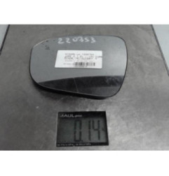 Glace retroviseur gauche NISSAN JUKE 2 Photo n°1