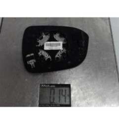 Glace retroviseur gauche NISSAN JUKE 2