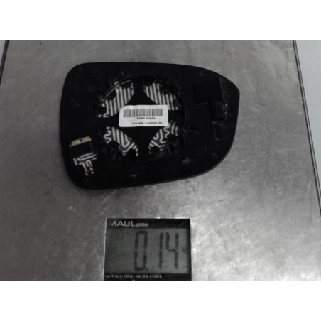 Glace retroviseur gauche NISSAN JUKE 2