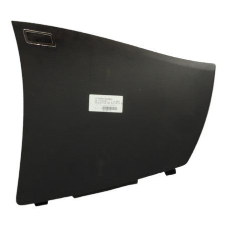 Couvercle de distribution CITROEN C4 PICASSO 1 Photo n°1