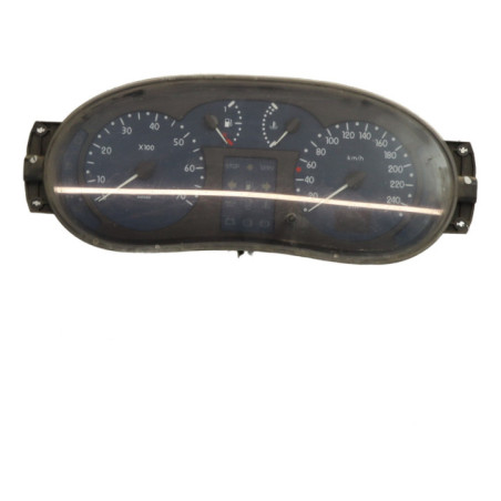 Compteur RENAULT KANGOO 1 Photo n°1