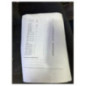 Compteur RENAULT ESPACE 3