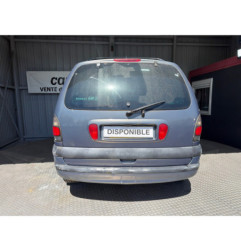 Compteur RENAULT ESPACE 3 Photo n°10