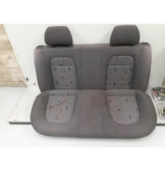 Banquette arriere SKODA FABIA 1 Photo n°1