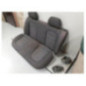 Banquette arriere SKODA FABIA 1