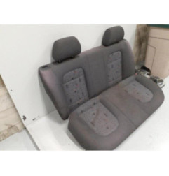 Banquette arriere SKODA FABIA 1 Photo n°3