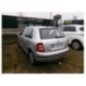 Banquette arriere SKODA FABIA 1