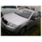 Banquette arriere SKODA FABIA 1