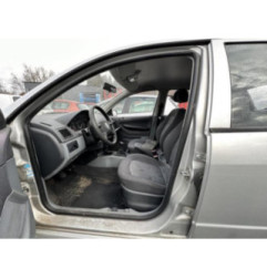 Banquette arriere SKODA FABIA 1 Photo n°7