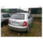 Banquette arriere SKODA FABIA 1