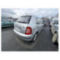 Banquette arriere SKODA FABIA 1
